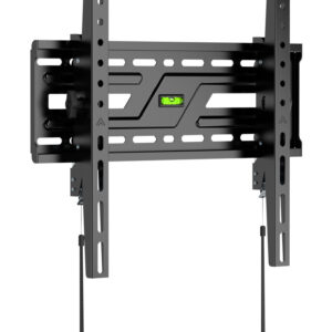 POWERTECH επιτοίχια βάση τηλεόρασης PT-1372