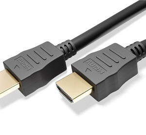 POWERTECH καλώδιο HDMI CAB-H176 με Ethernet