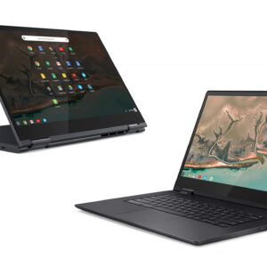 LENOVO Laptop Yoga Chromebook C630