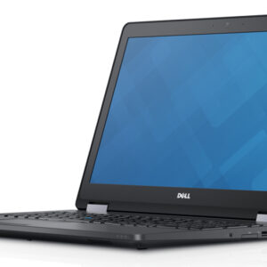 DELL Laptop Latitude E5570