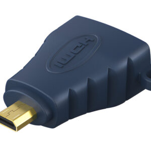 CABLETIME αντάπτορας micro HDMI σε HDMI HA16R