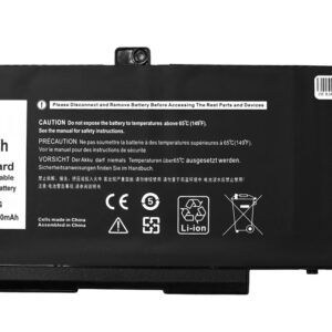 POWERTECH συμβατή μπαταρία RJ40G για DELL Latitude 5420/Precision 3560