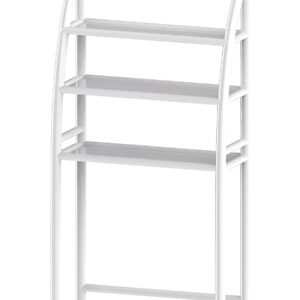 HOME USE ραφιέρα μπάνιου HUH-0222 με 3 ράφια