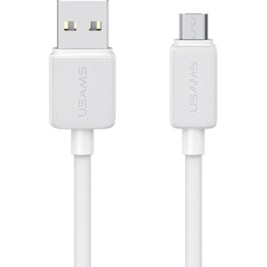 USAMS καλώδιο micro USB σε USB US-SJ690
