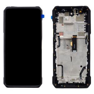 ULEFONE ανταλλακτική οθόνη LCD & Touch Panel για smartphone Armor 26 Ultra