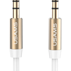 USAMS καλώδιο ήχου 3.5mm YP-01