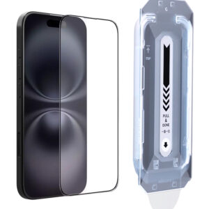 NILLKIN tempered glass 2.5D CP+ Pro για Apple iPhone 16