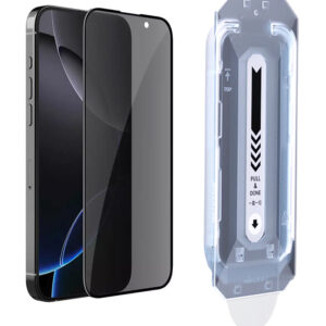 NILLKIN tempered glass Guardian 2.5D για Apple iPhone 16 Pro