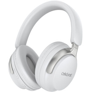 CELEBRAT headphones A40