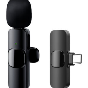 APEXEL ασύρματο μικρόφωνο APL-MIC003