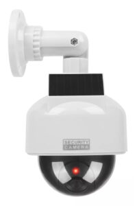 Ψεύτικη κάμερα CCTV LXKAM15 με LED
