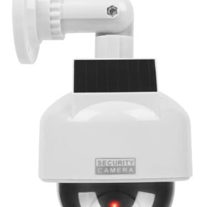 Ψεύτικη κάμερα CCTV LXKAM15 με LED