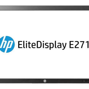 HP used οθόνη E271I IPS-LED
