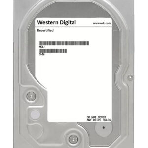 WD σκληρός δίσκος Purple 3.5"