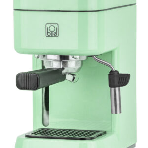 BRIEL μηχανή espresso B14S