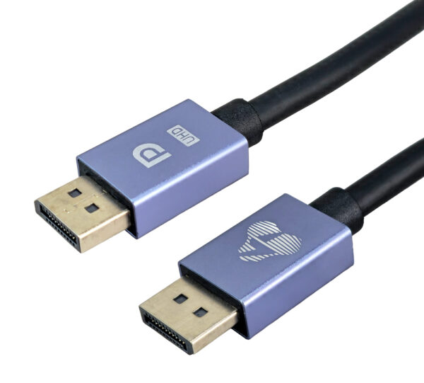 POWERTECH καλώδιο DisplayPort CAB-DP071