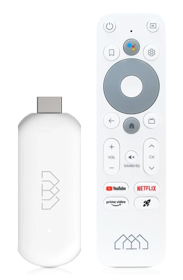 HOMATICS TV Stick HD