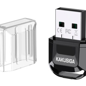 KAKUSIGA USB αντάπτορας Bluetooth 5.0 KSC-908