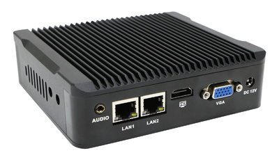 AMI UEFI