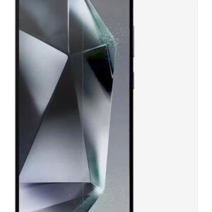 POWERTECH tempered glass 2.5D TGC-0722 για Samsung Galaxy S25