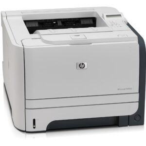 HP used Εκτυπωτής LaserJet P2055dn