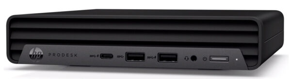HP PC ProDesk 400 G6 Micro