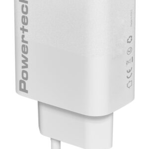 POWERTECH φορτιστής τοίχου PT-1437