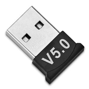USB αντάπτορας Bluetooth 5.0 AK325A