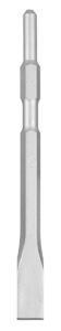 DELI καλέμι DH-HBZ25280-E1 για κρουστικό δράπανο