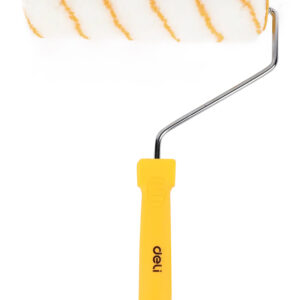 DELI ρολό βαφής τοίχου DL509629 με λαβή