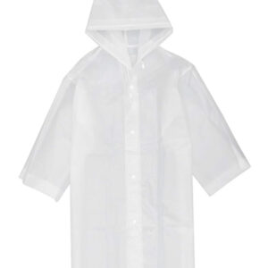 DELI αδιάβροχη καμπαρντίνα DL553011 για παιδιά