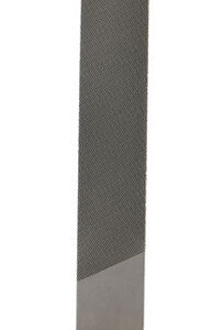 DELI λίμα πλατιά DL75108 με αντιολισθητική λαβή