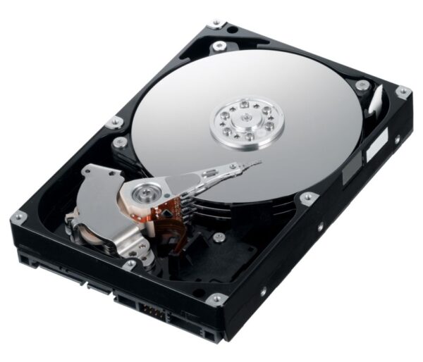 HITACHI used SAS HDD HUS156060VLS600