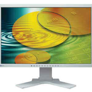 EZIO used οθόνη S2433W LCD