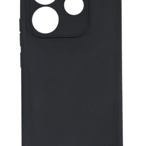 POWERTECH θήκη MATT MOB-2001 για Xiaomi Redmi Note 14 5G