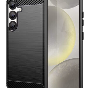 POWERTECH Θήκη Carbon MOB-2008 για Samsung S25