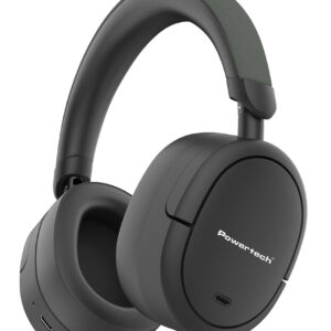 POWERTECH headphones PT-1462