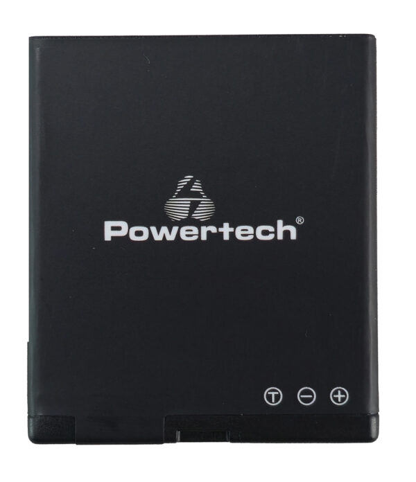 POWERTECH μπαταρία SP-PTM40-BAT για κινητό Sentry 2.8
