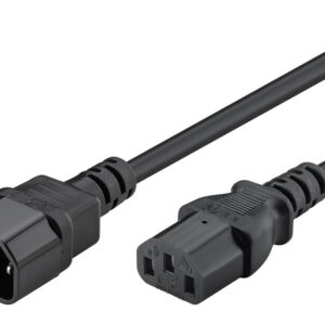POWERTECH καλώδιο προέκτασης τροφοδοσίας CAB-P039