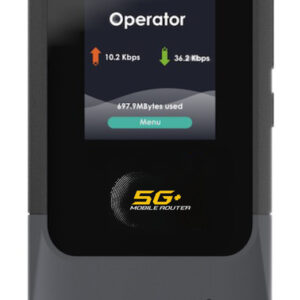 POWERTECH 5G mobile router PT-1512