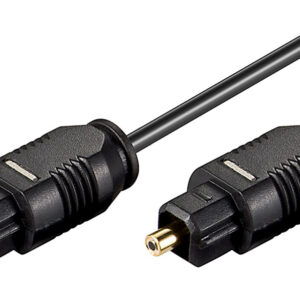 GOOBAY καλώδιο ήχου Toslink 50563