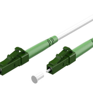 GOOBAY καλώδιο οπτικής ίνας LC-APC 59587