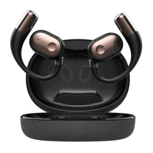 LDNIO earphones με θήκη φόρτισης T11