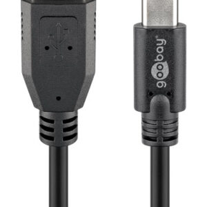 GOOBAY καλώδιο USB σε USB-C 71221