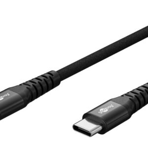 GOOBAY καλώδιο USB-C 73954