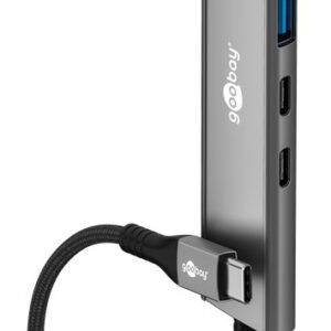 GOOBAY USB hub 76563