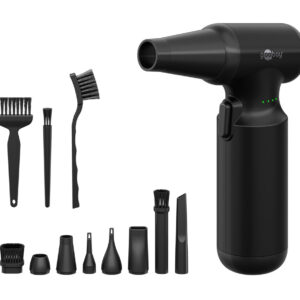 GOOBAY ηλεκτρικό air duster 77830