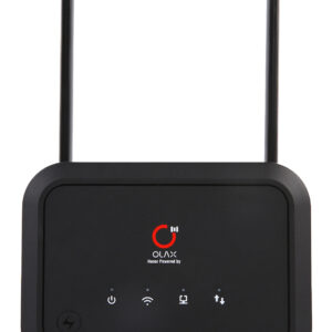 OLAX router AX8 Pro