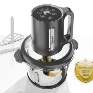 BRUNO πολυκόπτης προηγμένων λειτουργιών BRN-0248