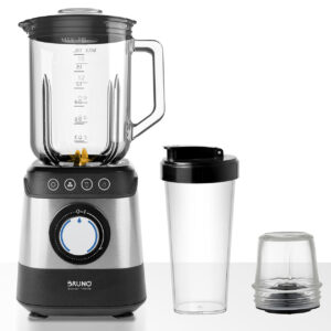 BRUNO μπλέντερ 3 σε 1 προηγμένων λειτουργιών BRN-0254